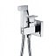 Grifo bidet empotrado Irlanda de Imex